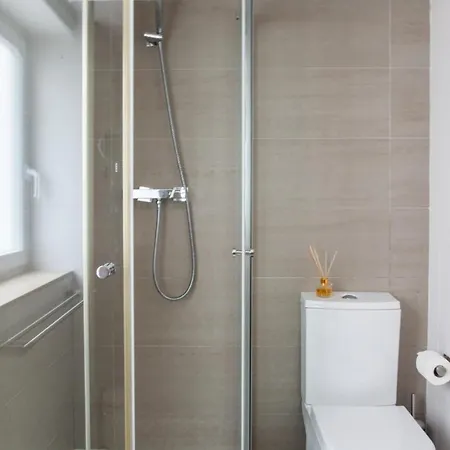 Apartment Plum Guide - Manila Jute Lisbon